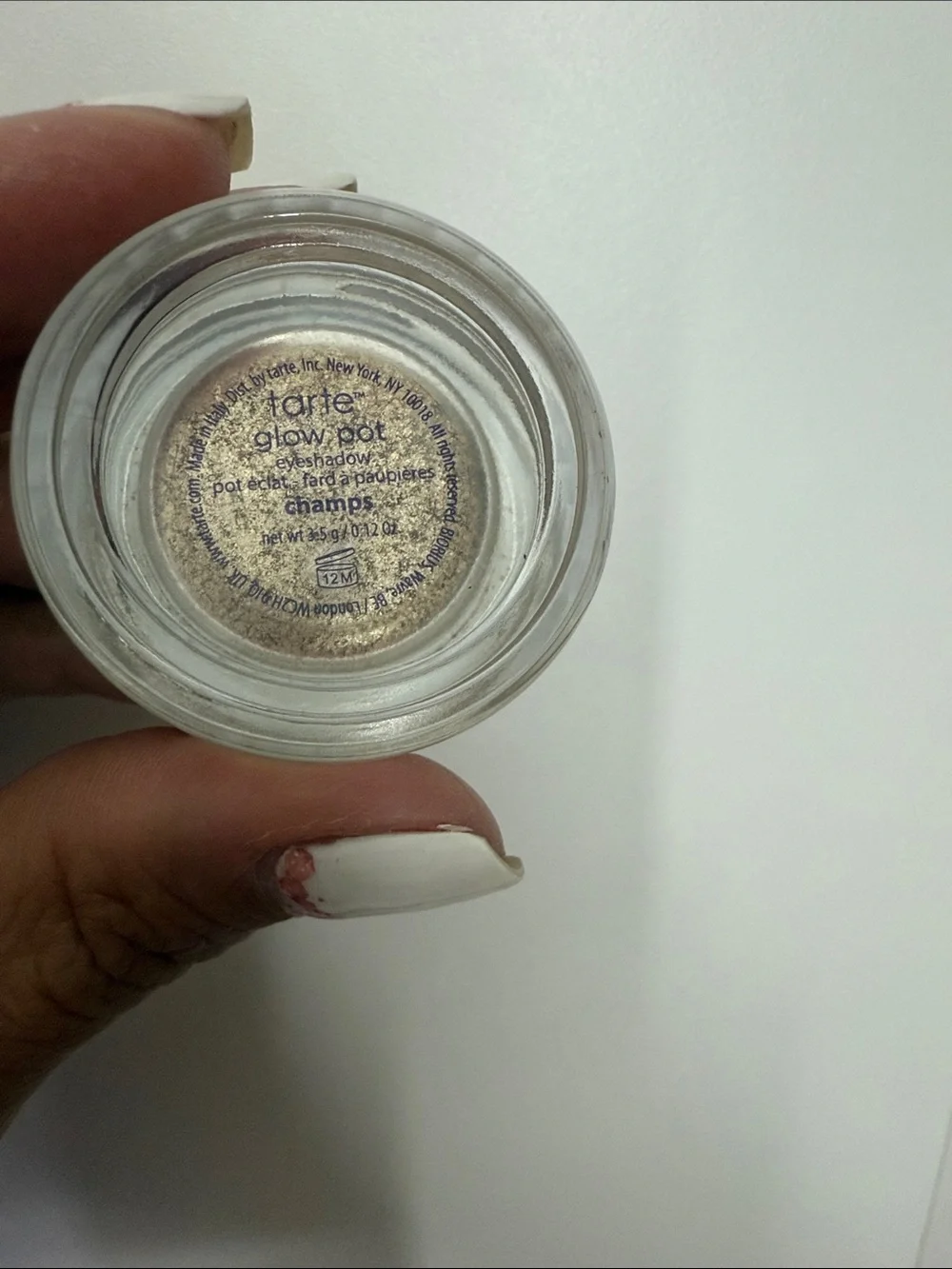 Tarte Glow Pot